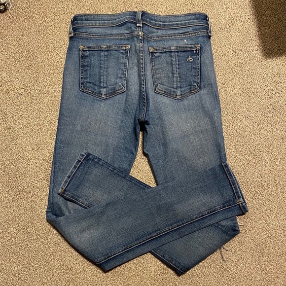 Rag bone jeans - Picture 4 of 4